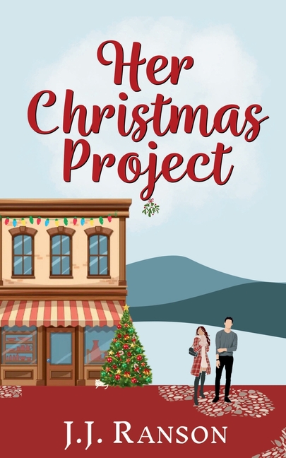 Her Christmas Project