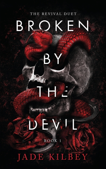 Broken By The Devil