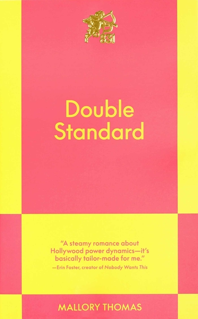 Double Standard: An 831 Stories Romance