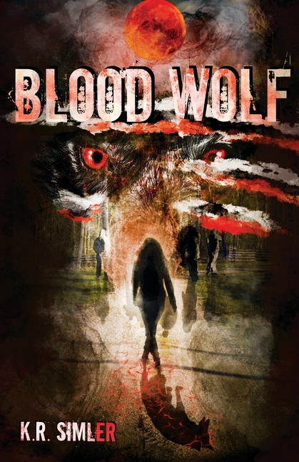 Blood Wolf