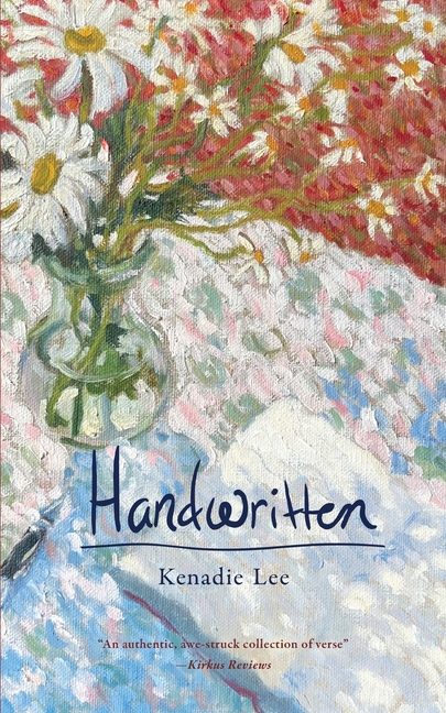 Handwritten