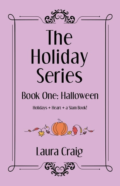The Holiday Series: Book One: Halloween