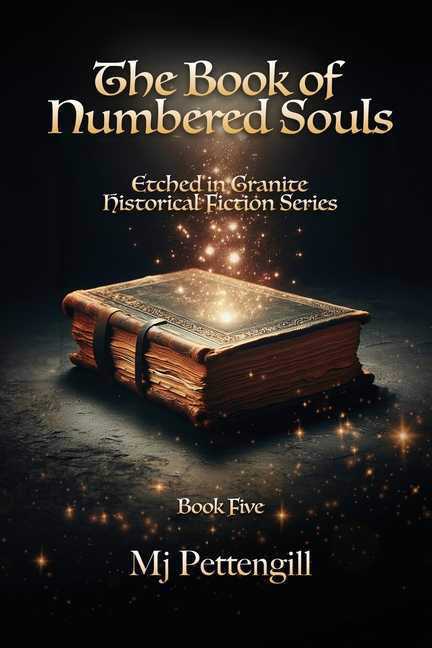 The Book of Numbered Souls