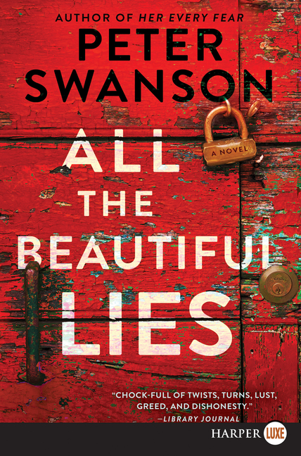 All the Beautiful Lies