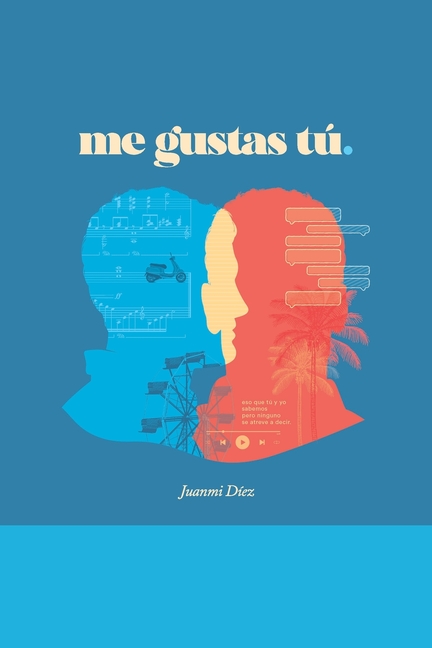 Me Gustas Tú