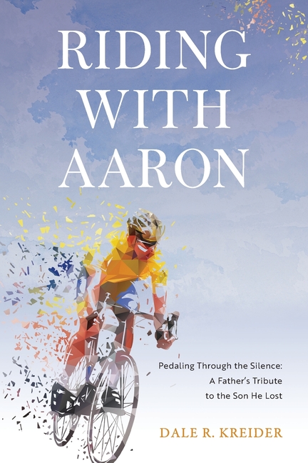 Riding with Aaron