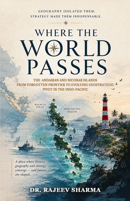 Where The World Passes
