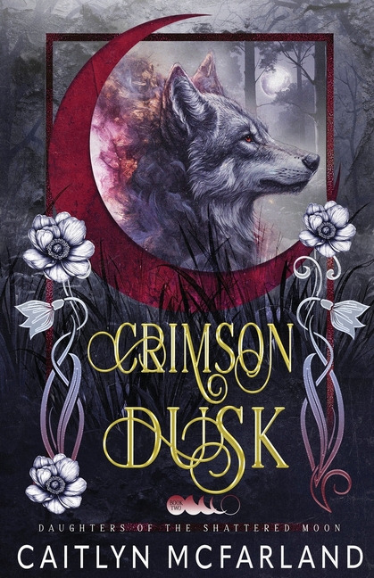 Crimson Dusk
