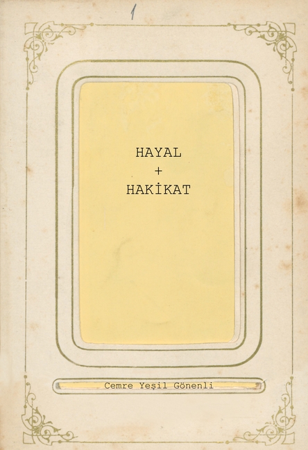 Hayâl & Hakİkât
