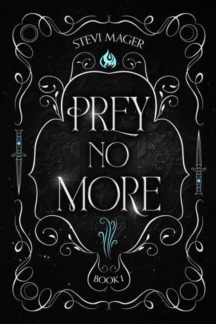 Prey No More