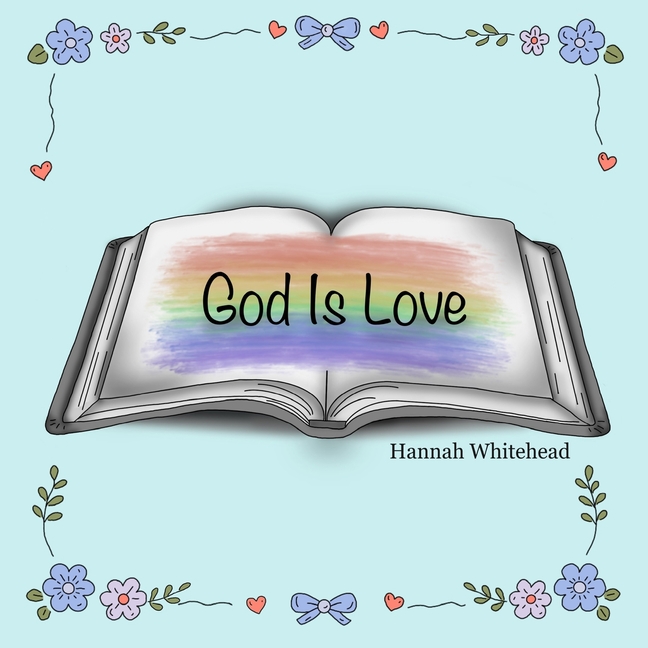 God is love