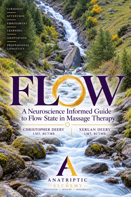 Flow: A Neuroscience-Informed Guide to Flow State in Massage Therapy