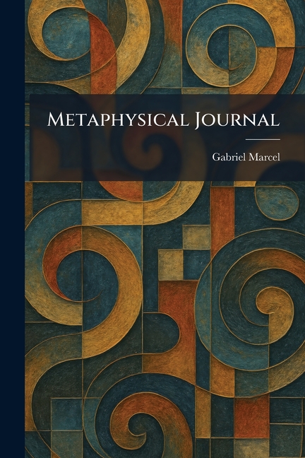 Metaphysical Journal