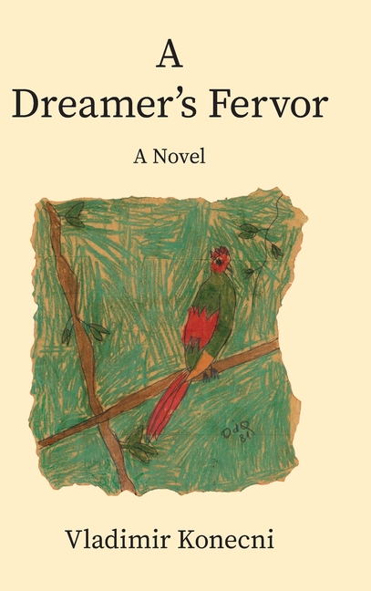 A Dreamer's Fervor