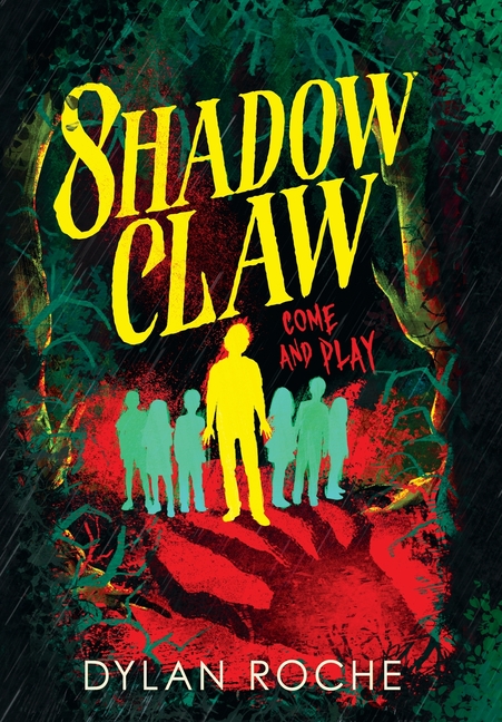 Shadowclaw