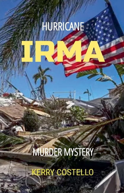 Irma (hurricane)