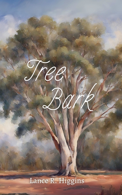 Tree Bark: The Hardcover Edition
