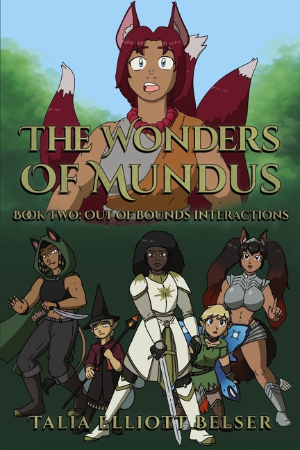 The Wonders of Mundus, Part 2: Out of Bounds Interactions