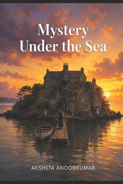 Mystery Under the Sea