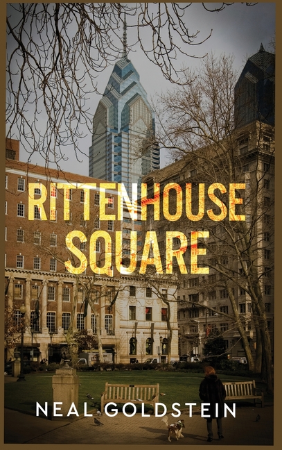 Rittenhouse Square
