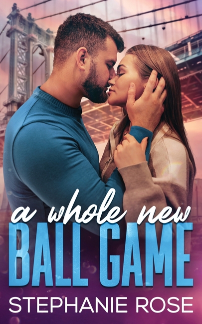 A Whole New Ball Game