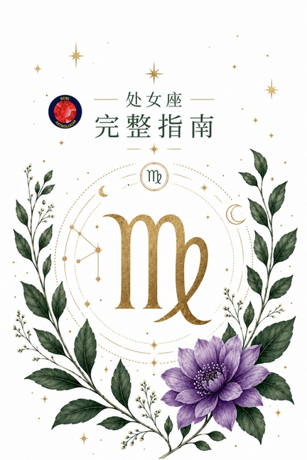 处女座完整指南
