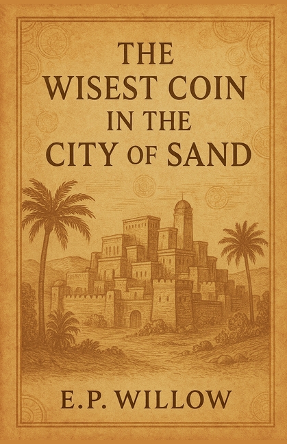 The Wisest Coin in the City of Sand