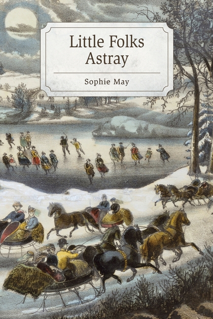 Little Folks Astray