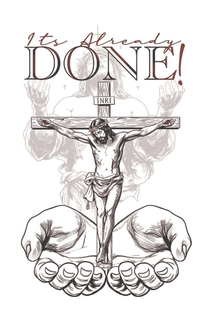 Its Already Done!