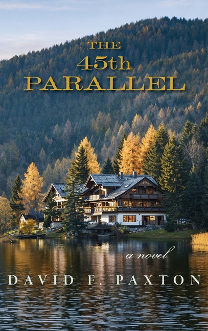 The 45th Parallel