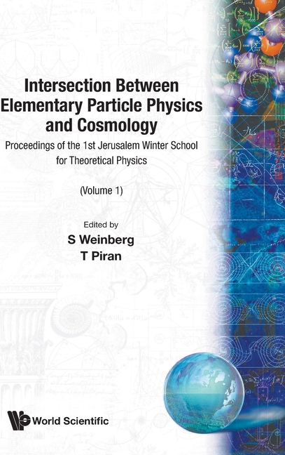 Intersect Bet Elemn Particle Phys & Cos