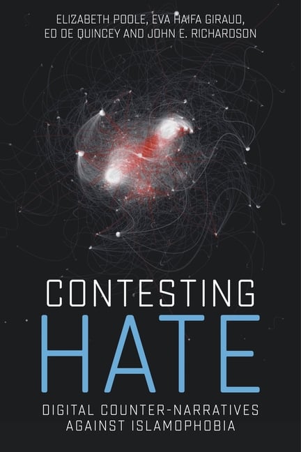 Contesting Hate: Digital Counter-Narratives Against Islamophobia