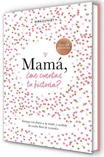 Mamà, ¿me Cuentas Tu Historia? (Ediciã3n Oficial) / Mum Tell Me (Oficial Edition)