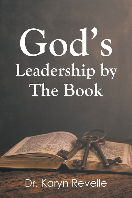God's Leadership by The Book
