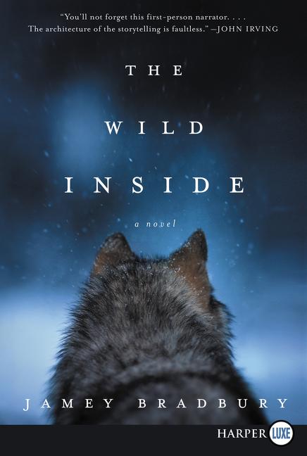 The Wild Inside