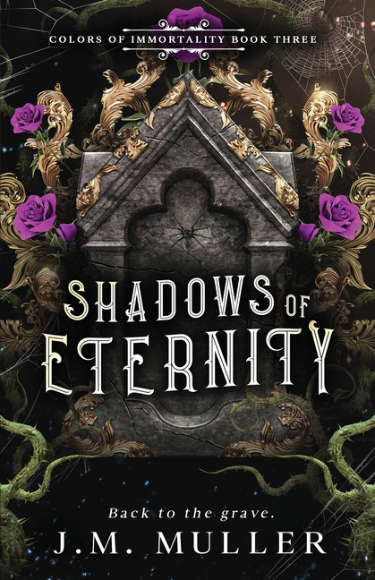 Shadows of Eternity