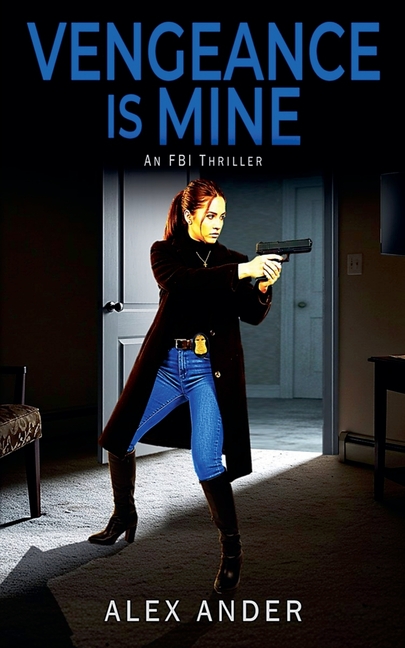 Vengeance is Mine