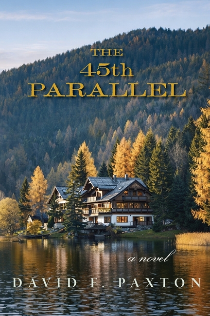 The 45th Parallel