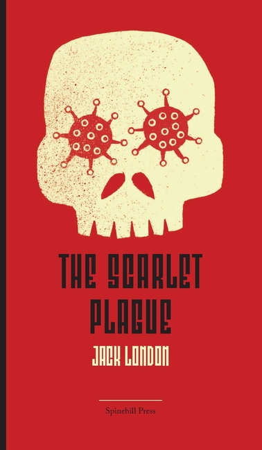 The Scarlet Plague
