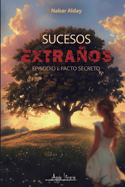 Sucesos extraños