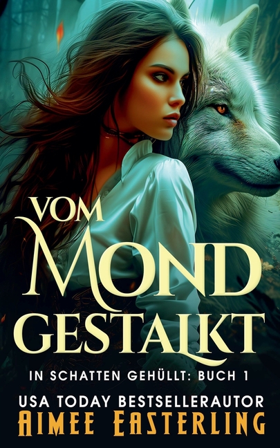 Vom Mond gestalkt