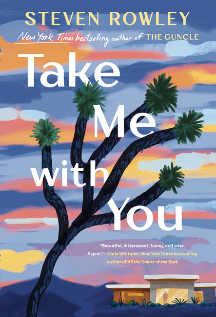 Take Me with You