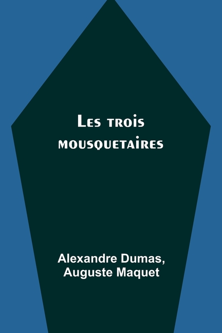 Les trois mousquetaires