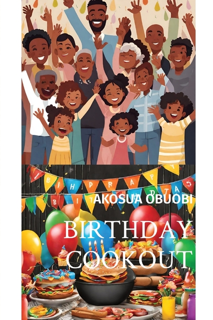 Birthday Cookout
