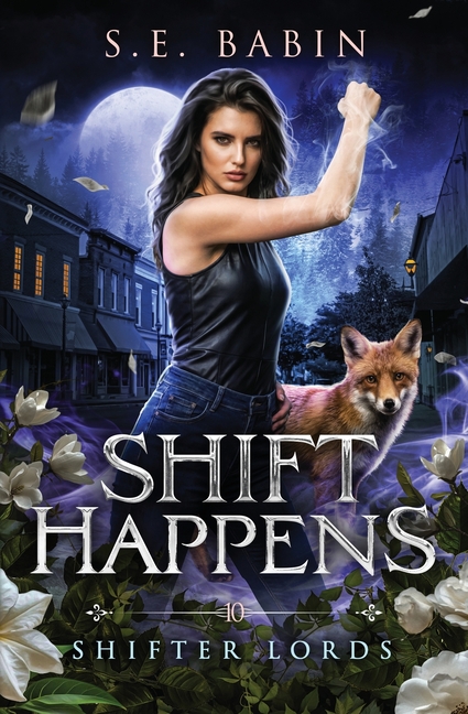 Shift Happens