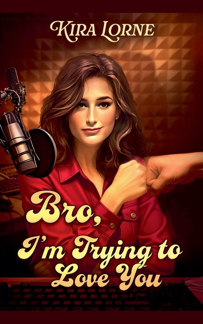 Bro, I'm Trying to Love You
