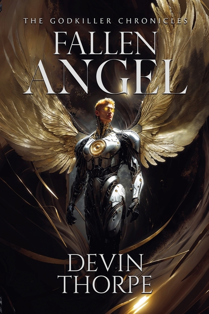 Fallen Angel