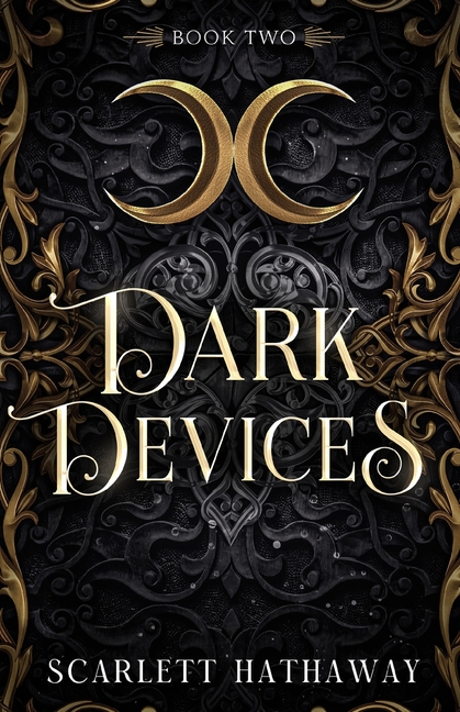 Dark Devices: (Tear in Reality Book 2)