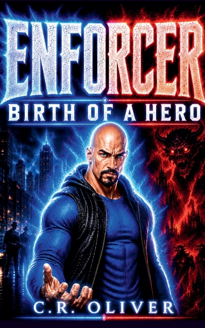 Enforcer: Birth of a Hero