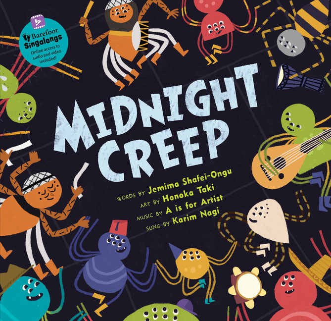 Midnight Creep